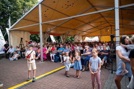 Konkurs na Najszwarniejszego Górola